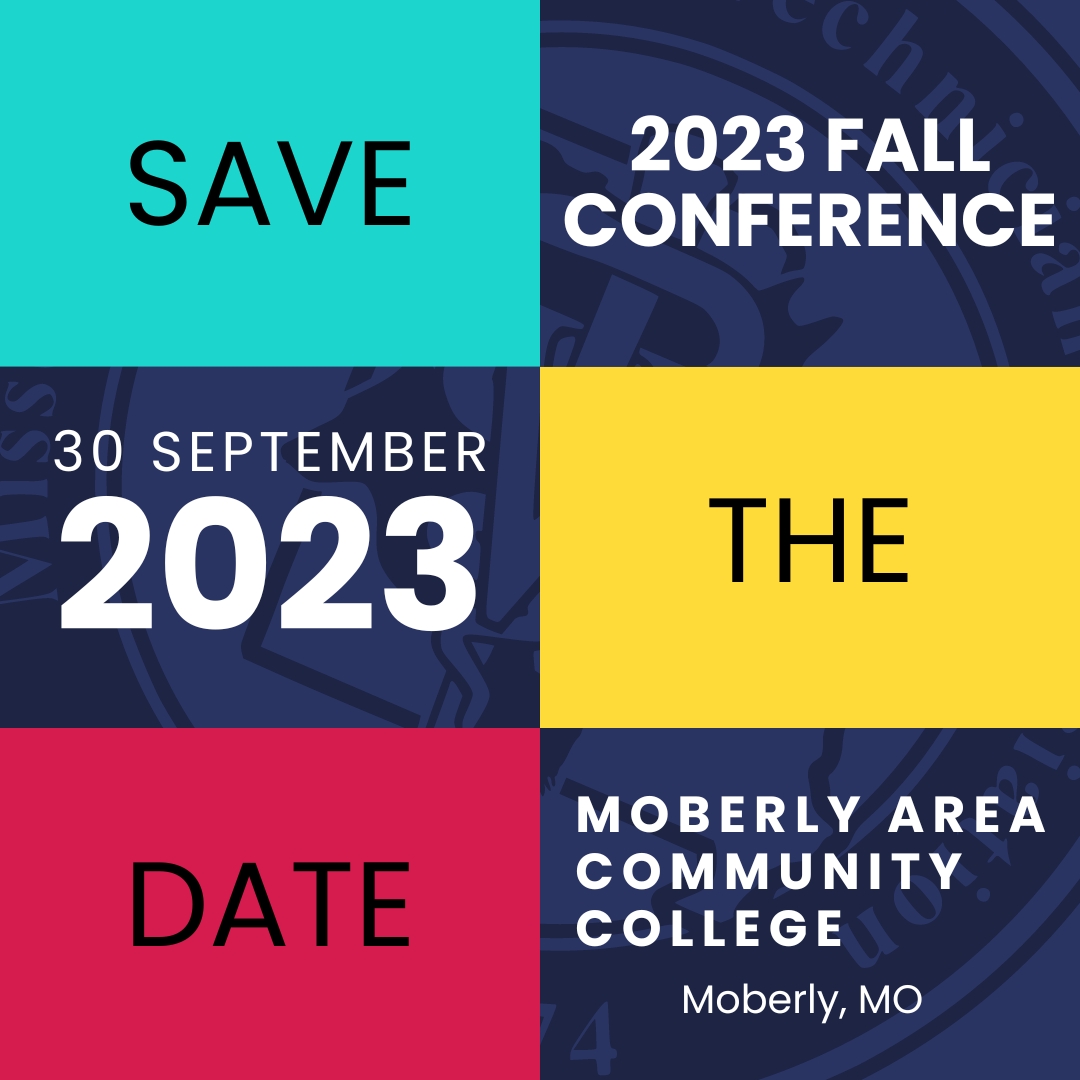 MOVTA 2023 Fall ConferenceConferences