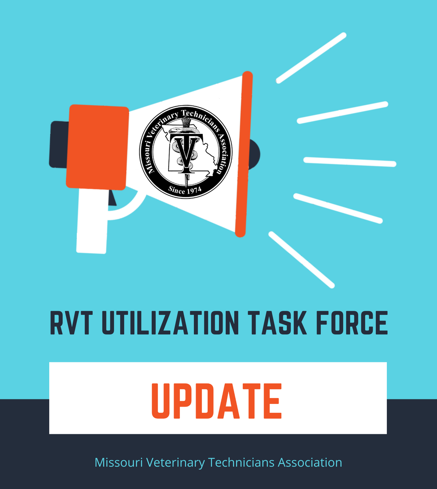 RVT Util Task Force News